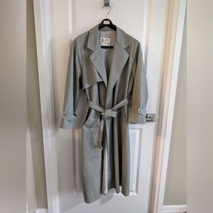 COPY - London Fog Trench coat